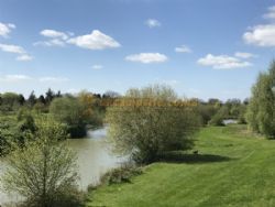 5 Ways Lakes Caravan And Camping Park