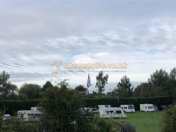 5 Ways Lakes Caravan And Camping Park
