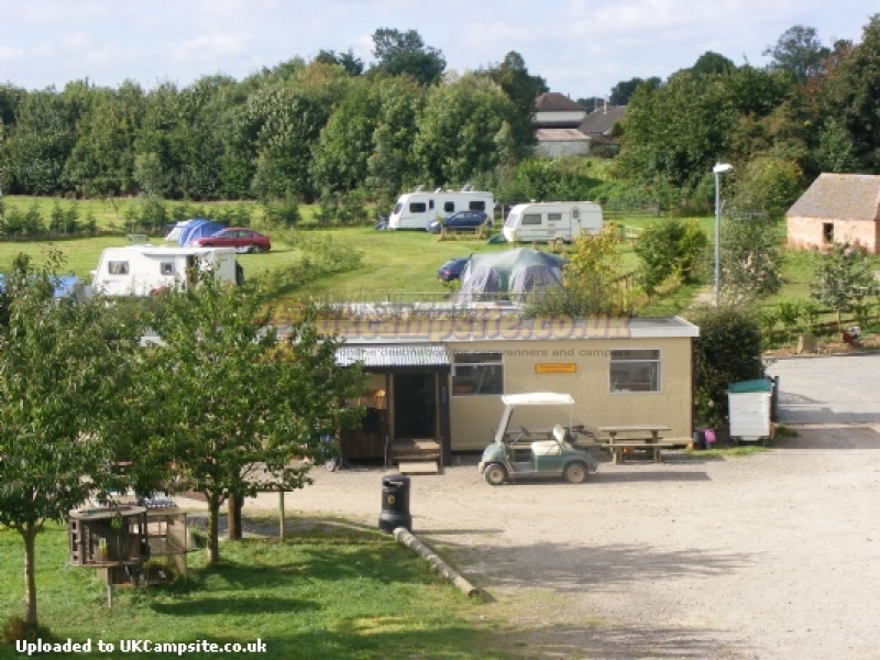 5 Ways Lakes Caravan And Camping Park