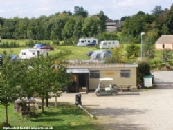 5 Ways Lakes Caravan And Camping Park