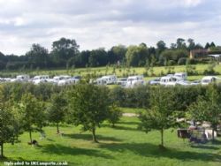 5 Ways Lakes Caravan And Camping Park