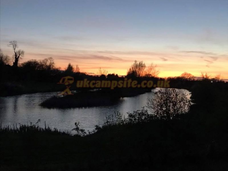 5 Ways Lakes Caravan And Camping Park