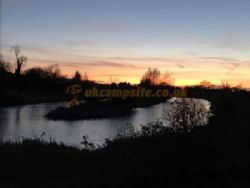 5 Ways Lakes Caravan And Camping Park