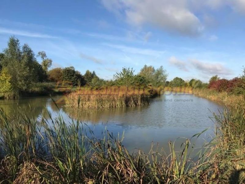 5 Ways Lakes Caravan And Camping Park