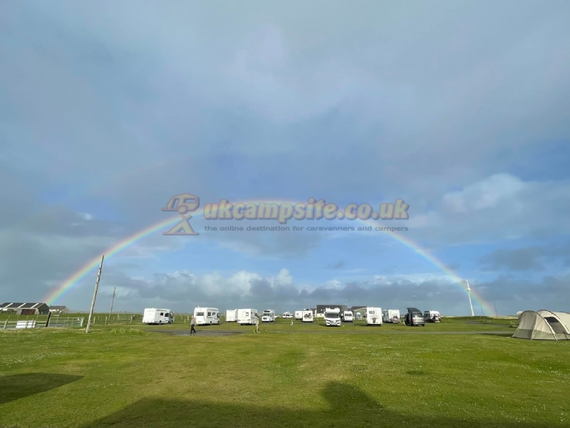 Otters Edge Campground (was Shellbay)