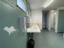 Otters Edge Campground (was Shellbay)