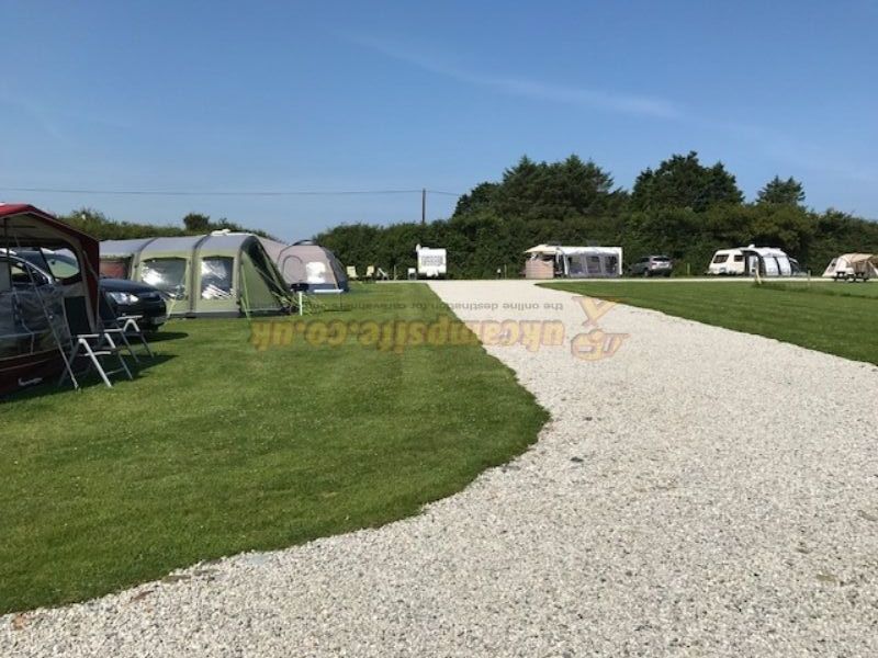 Rosebud Farm Touring Park