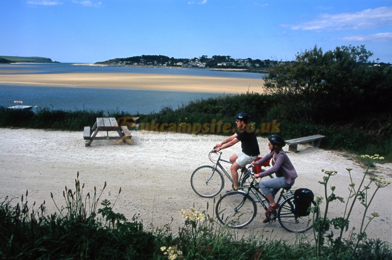Rosebud Farm Touring Park