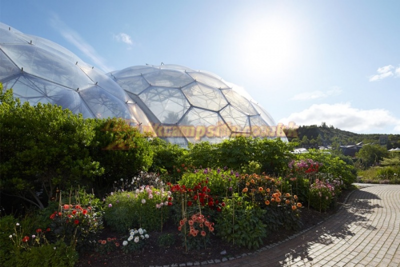 Rosebud Farm Touring Park