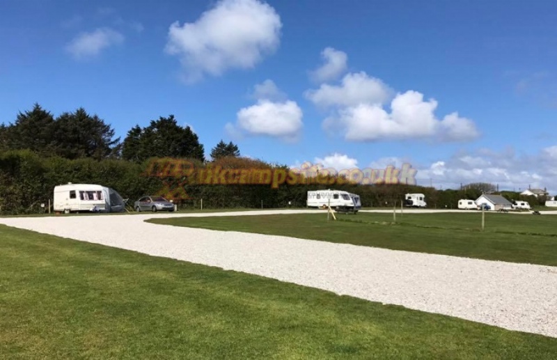 Rosebud Farm Touring Park
