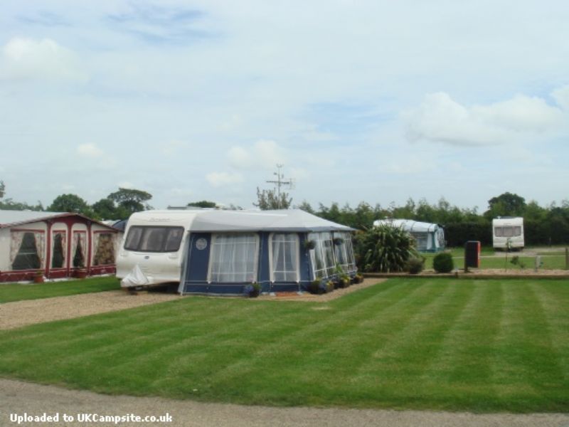 Westwood Caravan Park