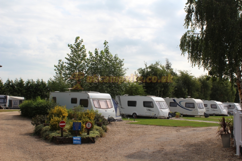 Westwood Caravan Park