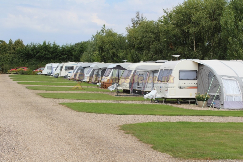 Westwood Caravan Park