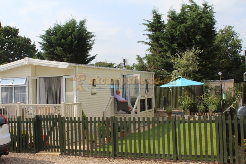 Westwood Caravan Park