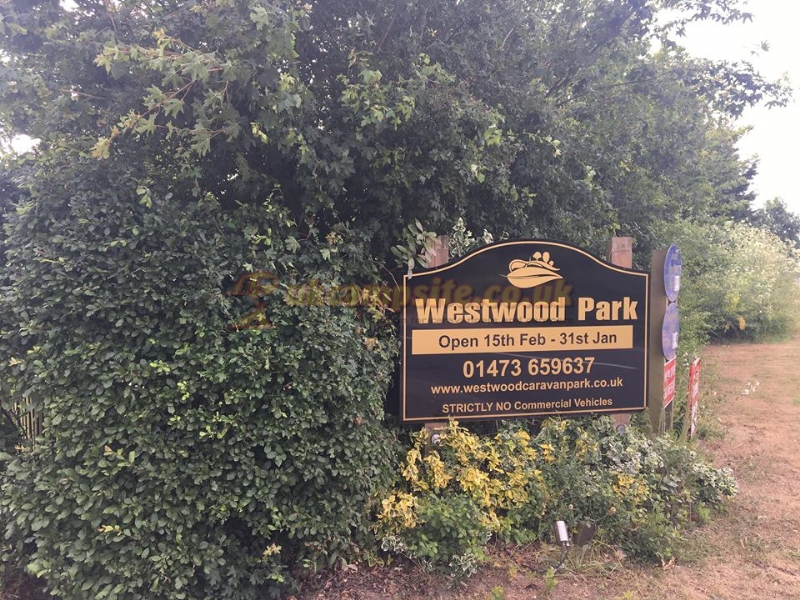 Westwood Caravan Park