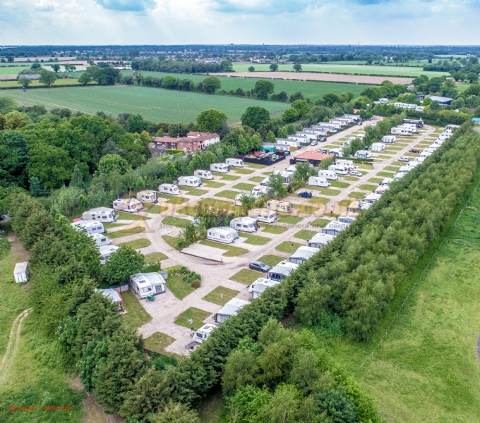 Westwood Caravan Park