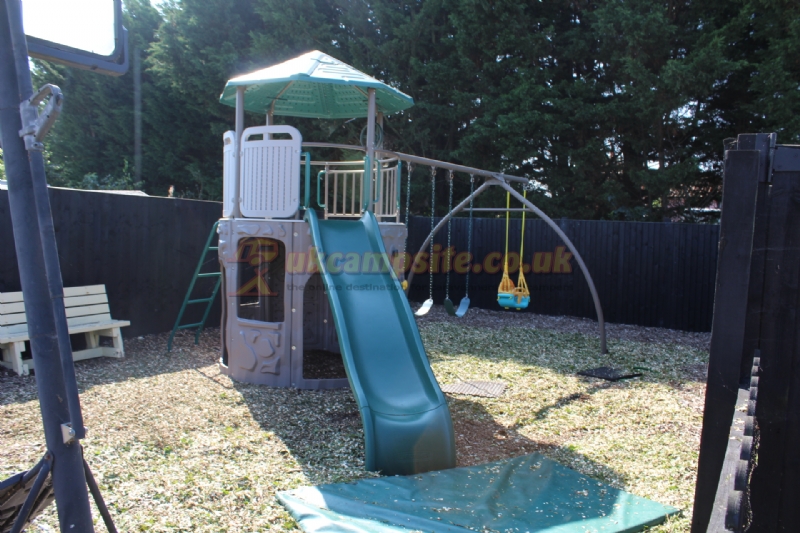 Westwood Caravan Park