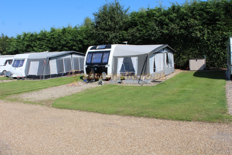 Westwood Caravan Park