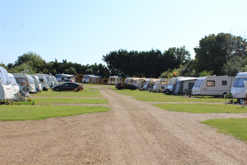 Westwood Caravan Park