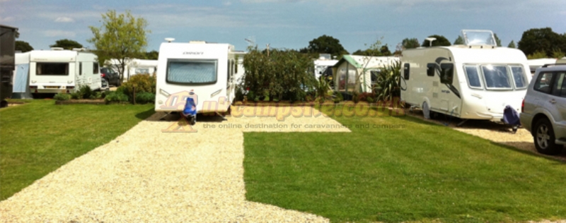 Westwood Caravan Park