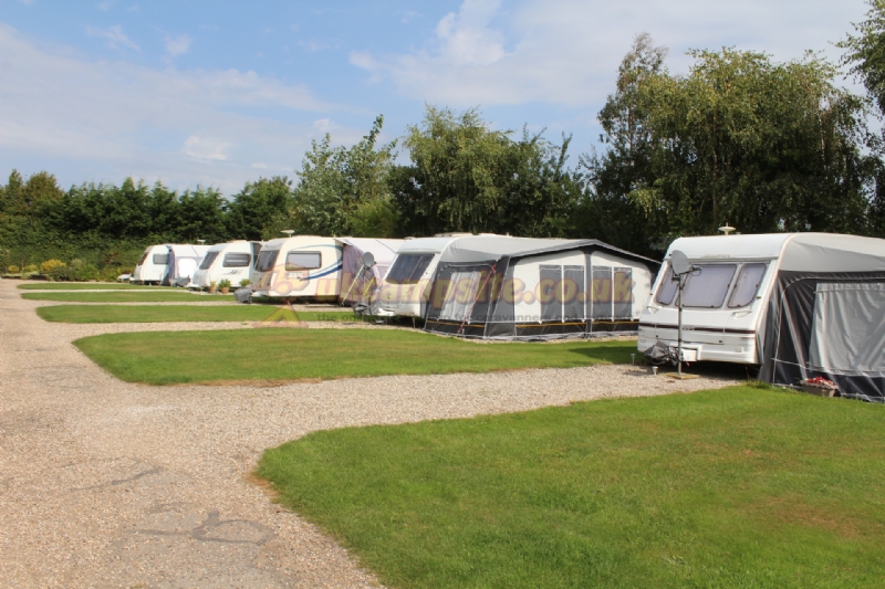 Westwood Caravan Park