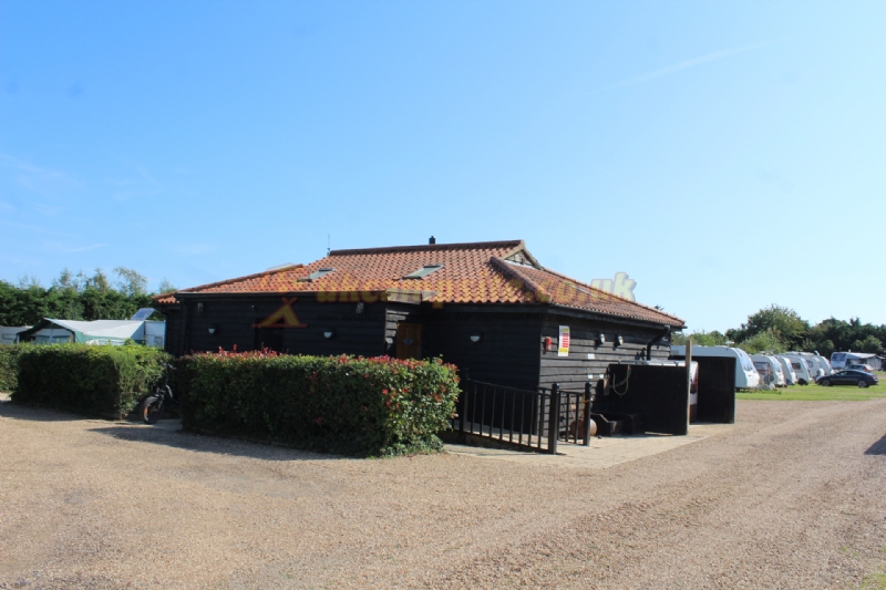 Westwood Caravan Park