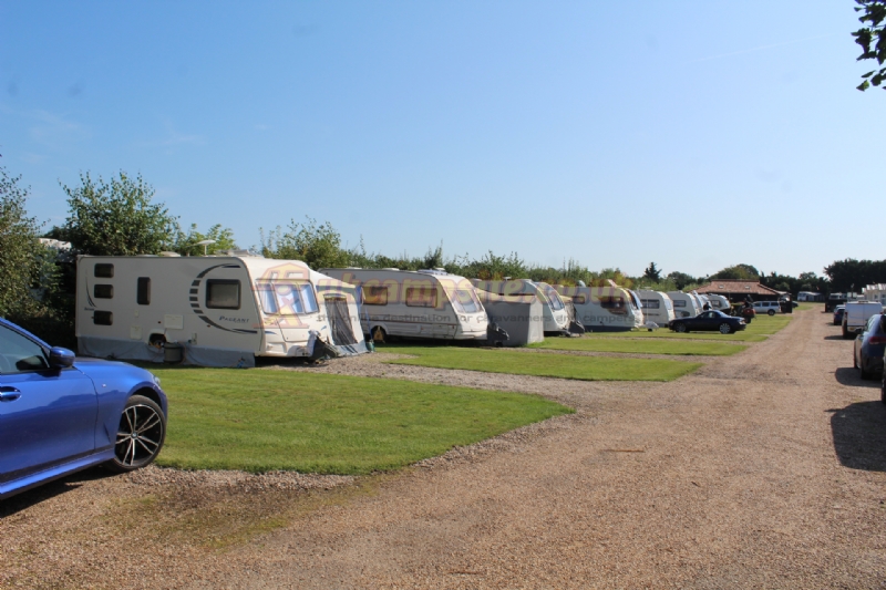 Westwood Caravan Park