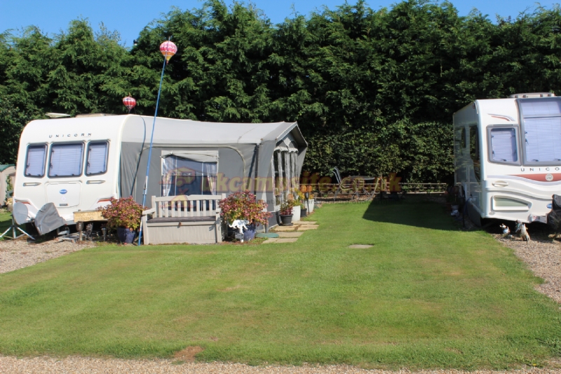 Westwood Caravan Park