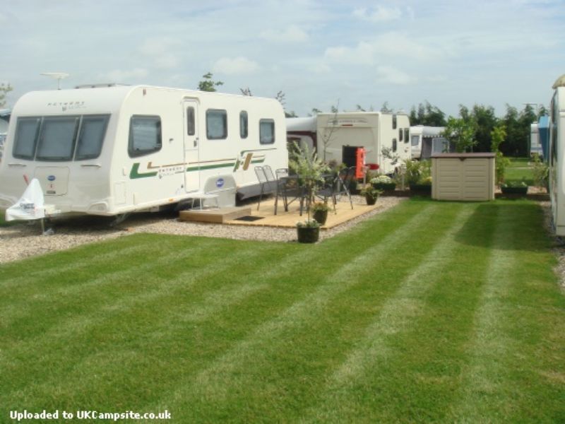 Westwood Caravan Park