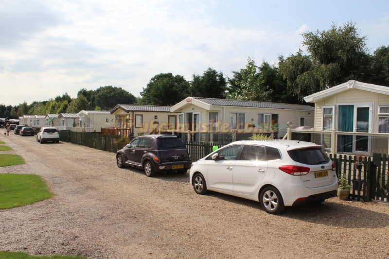 Westwood Caravan Park