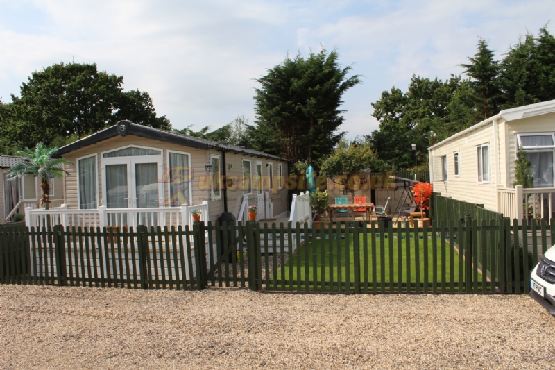 Westwood Caravan Park