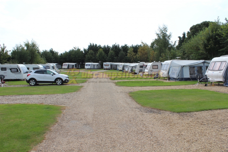 Westwood Caravan Park