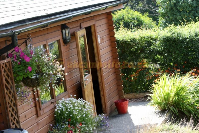 Tehidy Holiday Park