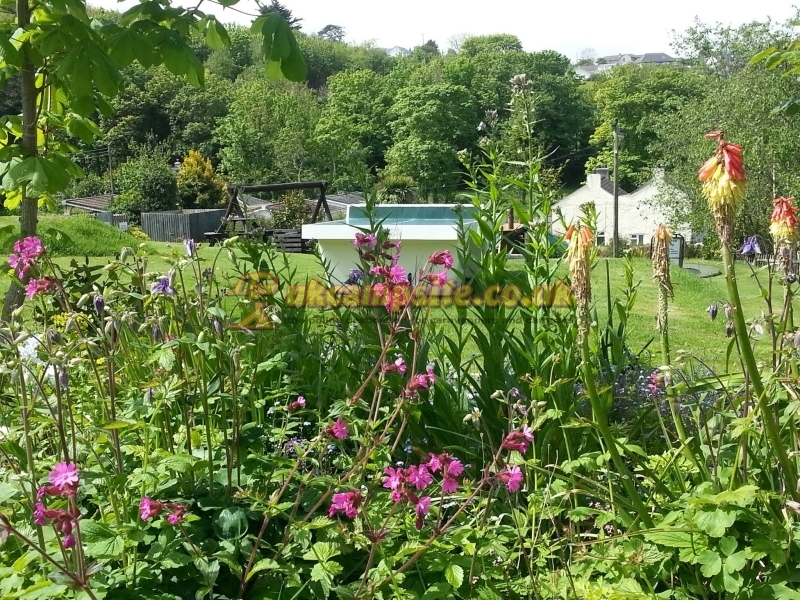Tehidy Holiday Park