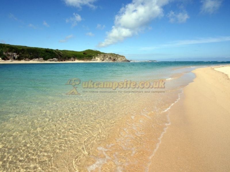 Tehidy Holiday Park