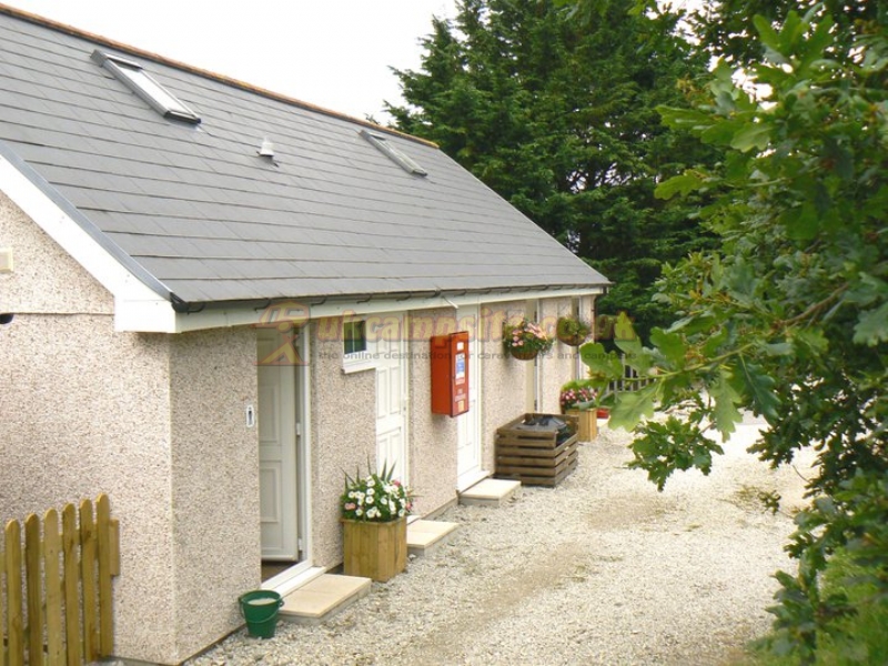 Tehidy Holiday Park
