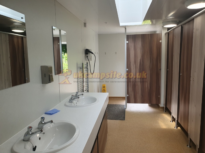 Tehidy Holiday Park