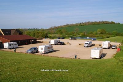 Lemington Lakes Caravan Park