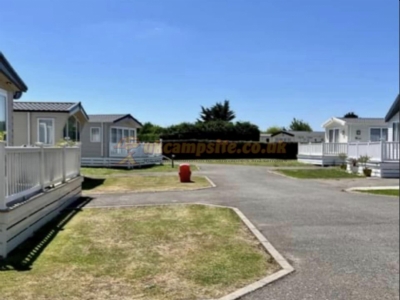 Hayling Island Holiday Park