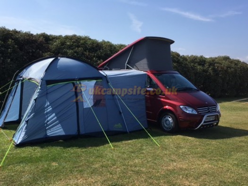 Treveor Farm Campsite