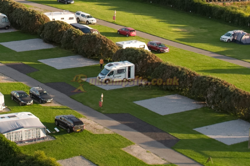 Treveor Farm Campsite
