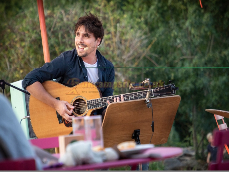 Camping Huttopia Saumur
