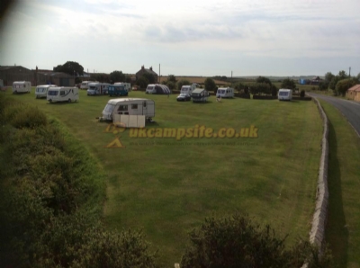 Manor House Farm Touring Park
