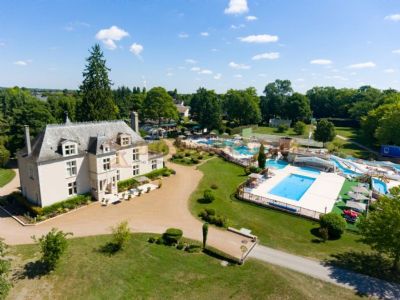 Le Chateau Des Marais