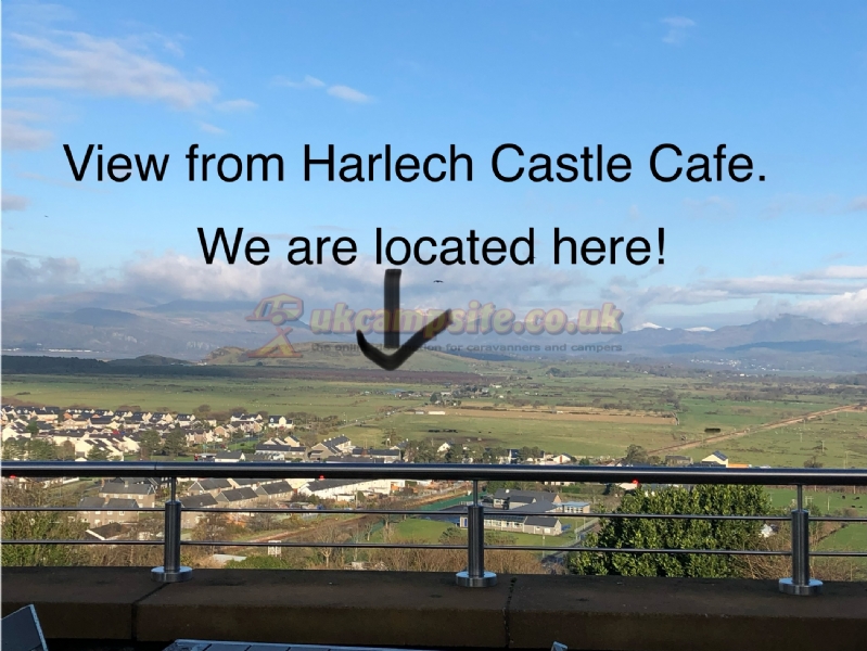Tanforhesgan Farm Camping And Caravan Park