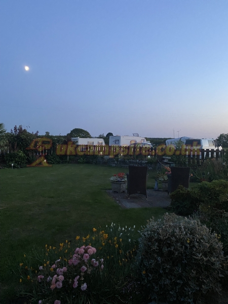 Tanforhesgan Farm Camping And Caravan Park