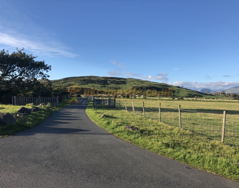 Tanforhesgan Farm Camping And Caravan Park