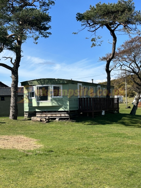Tanforhesgan Farm Camping And Caravan Park