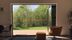 Whitefield Forest Touring Park