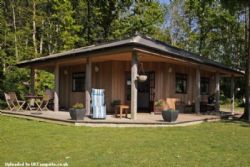 Whitefield Forest Touring Park
